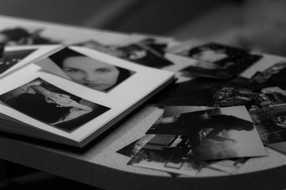 Fotokniha layflat