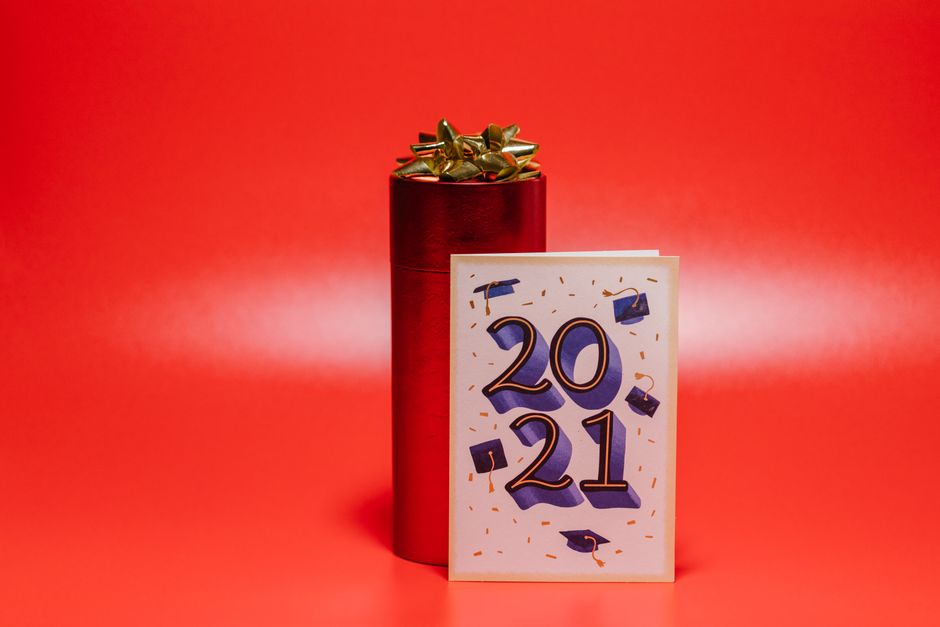Voucher — portrét